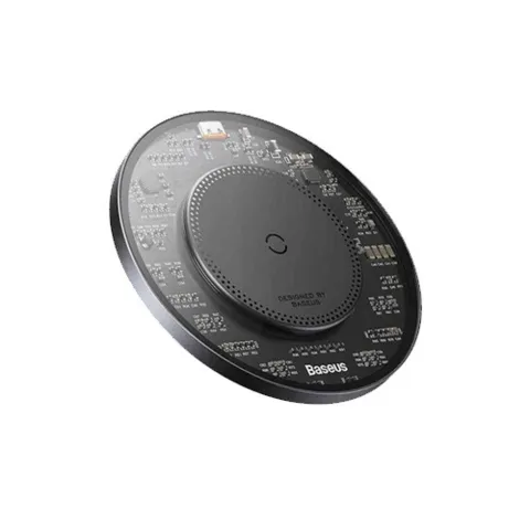 Baseus BS-W530 Simple 2 15W Wireless Charger