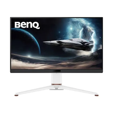 BenQ MOBIUZ EX321UX 32" 4K 144Hz IPS Gaming Monitor