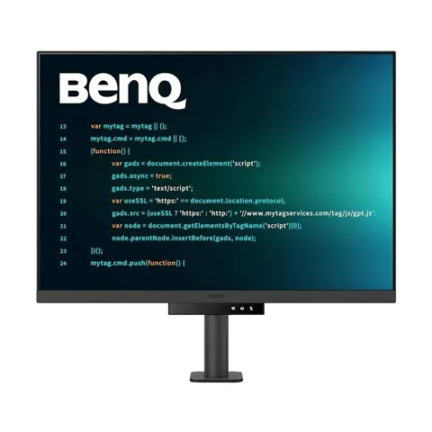 BenQ RD280UA 28" 4K+ IPS 60Hz Type-C Programming Monitor