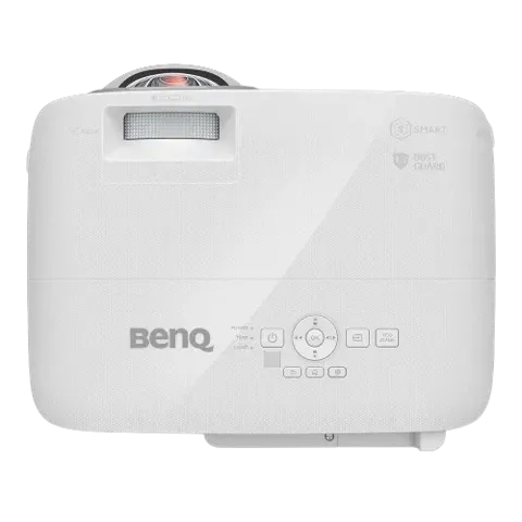 BenQ EW805ST 3600lms Short Throw Smart Projector