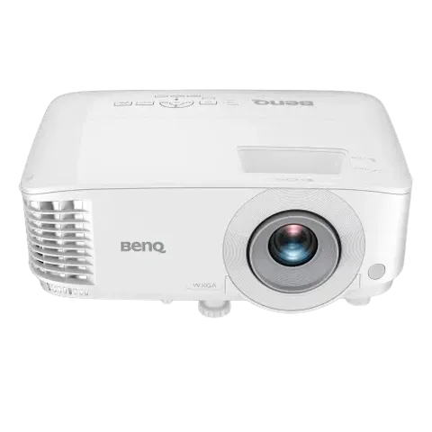 BenQ MW560C WXGA 4000 ANSI Lumens Business Projector