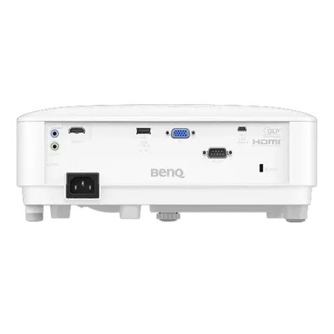 BenQ MW560C WXGA 4000 ANSI Lumens Business Projector