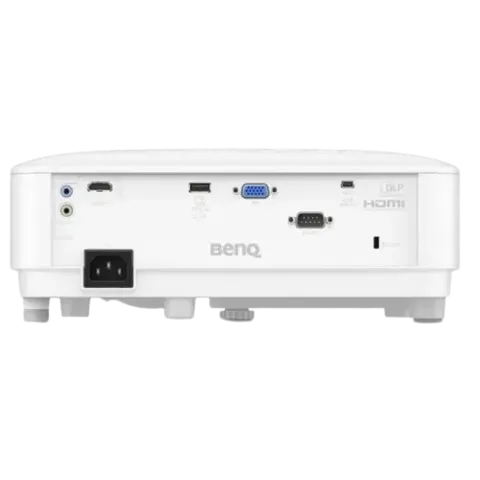 BenQ MX560C XGA 4000 ANSI Lumens Business Projector