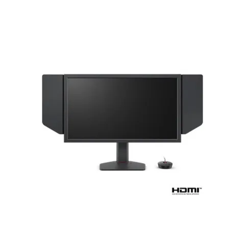 BenQ Zowie XL2566X+ 24.1'' 400Hz DyAc2 Gaming Monitor