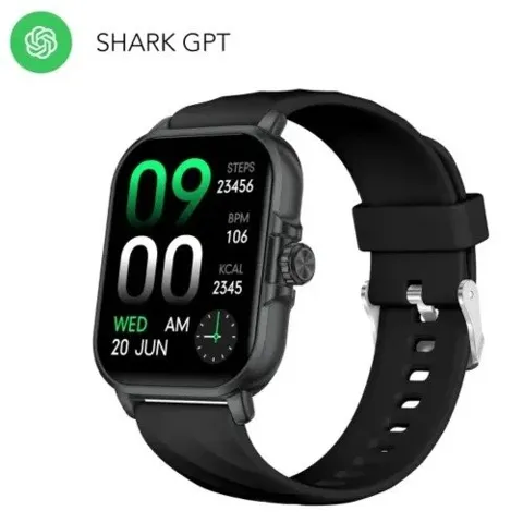 Black Shark GT3 Neo Smart Watch