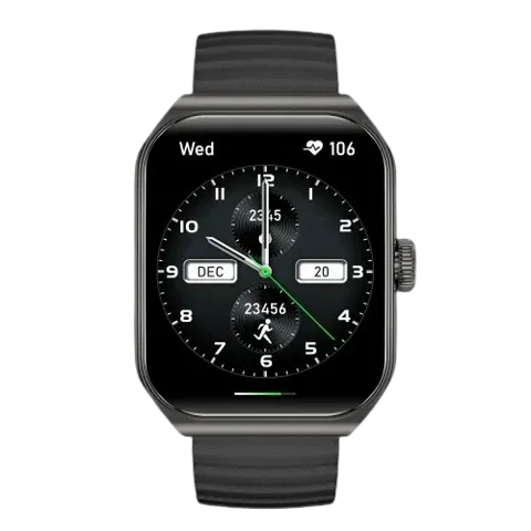 Black Shark GT3 Smart Watch With ChatGPT