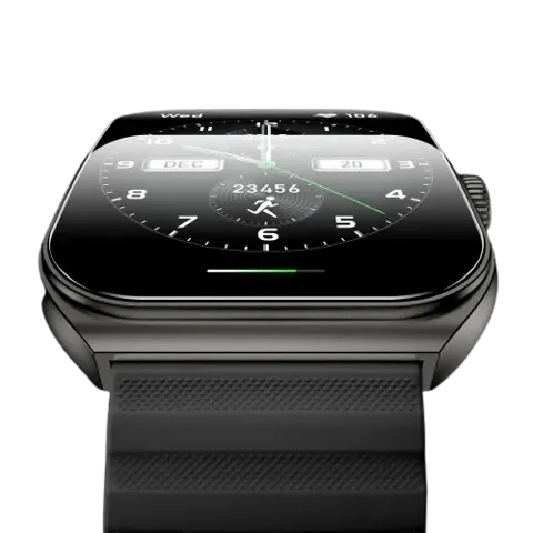 Black Shark GT3 Smart Watch With ChatGPT