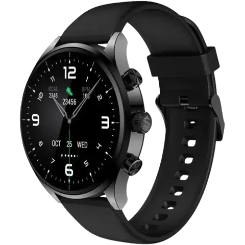 Black Shark S1 Classic Smart Watch