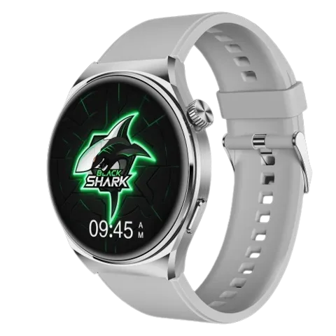 Black Shark S1 Smart Watch