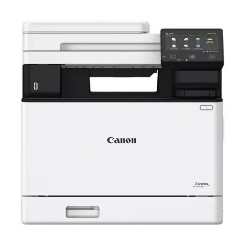 Canon i-SENSYS MF754Cdw All-In-One Multifunction Color Laser Printer