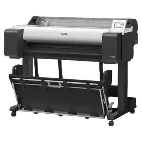 Canon imagePROGRAF TM-5350 Single Function Large Format Printer