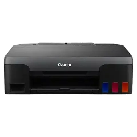 Canon Pixma G1020 Ink Tank Color Printer