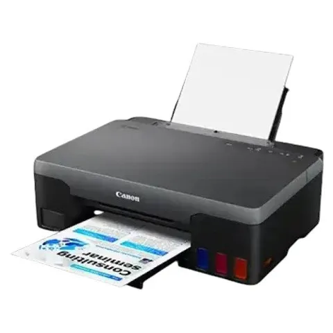 Canon Pixma G1020 Ink Tank Color Printer