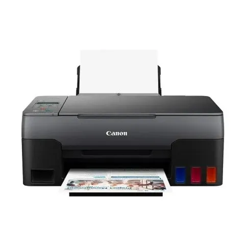 Canon Pixma G2020 Ink Tank Color Printer