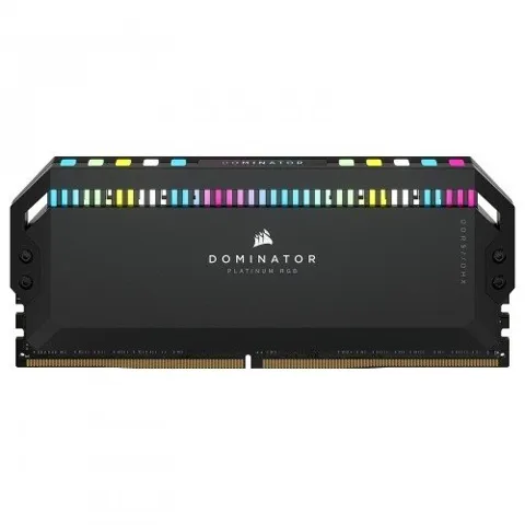 Corsair DOMINATOR PLATINUM RGB 16GB DDR5 5600MHz RAM