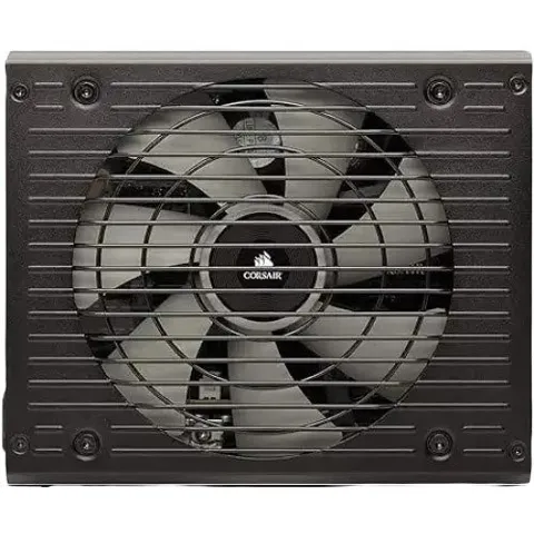 Corsair HX Series HX750 750W 80+ PLATINUM Full Modular ATX Power Supply