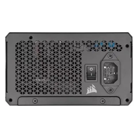 Corsair RM1000x SHIFT 1000W 80 PLUS Gold Fully Modular ATX Power Supply