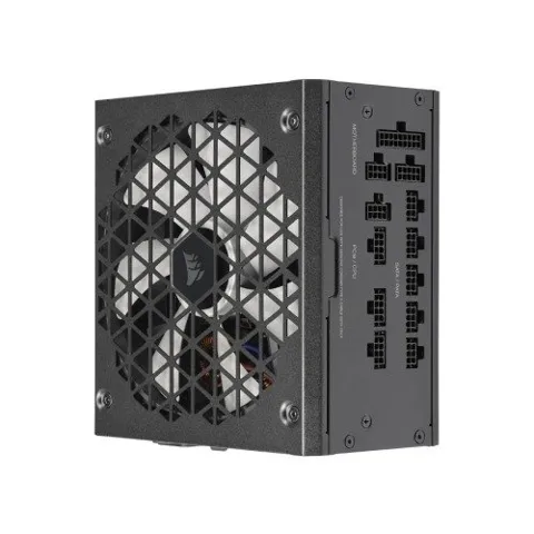 Corsair RM850x SHIFT 850W 80 PLUS Gold Fully Modular ATX Power Supply