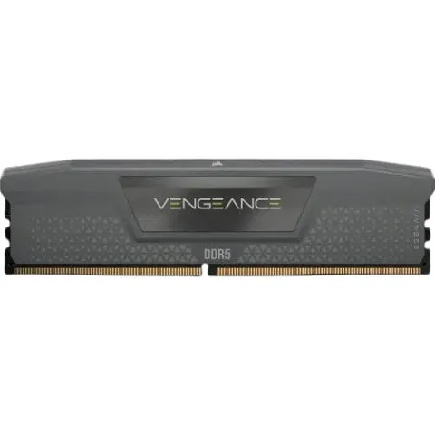 Corsair VENGEANCE 16GB DDR5 6000MHz CL30 Desktop RAM