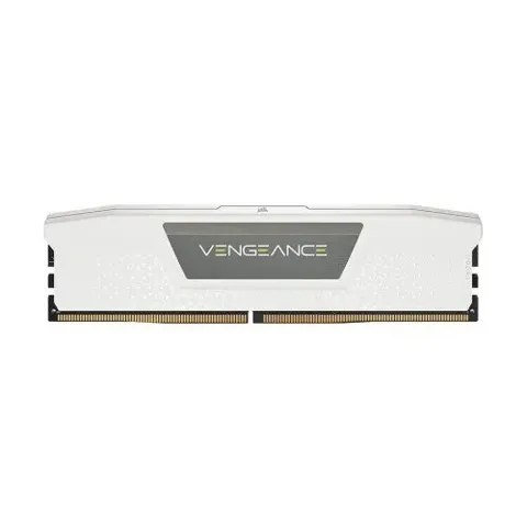 Corsair VENGEANCE 16GB DDR5 6000MHz RAM White