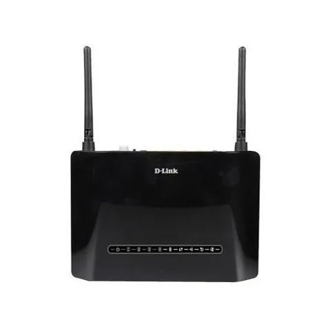 D-Link DSL-2750U N300 ADSL2+ Modem Router