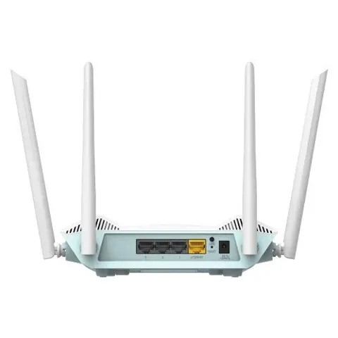 D-Link R15 AX1500 Dual-Band WiFi Router