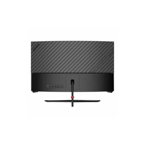 Dahua LM27-E230C 27 inch VA 180Hz FHD Curved Gaming Monitor