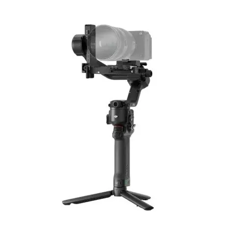 DJI RS 5 Handheld Camera Gimbal Stabilizer