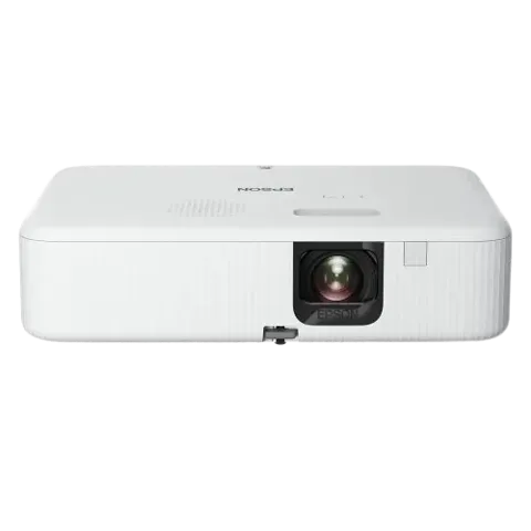 Epson CO-FH02 3000 Lumens 3LCD Full HD Android Projector