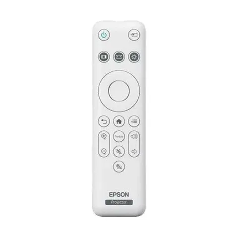 Epson CO-W01 3000 Lumens 3LCD WXGA Projector
