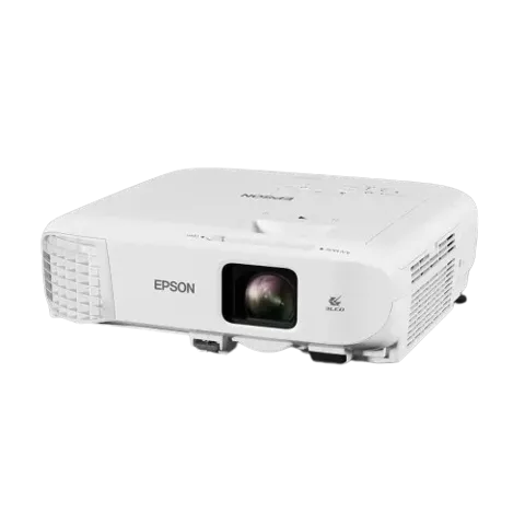 Epson EB-992F 4000 Lumens Full HD 3LCD Projector