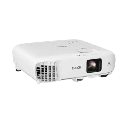 Epson EB-992F 4000 Lumens Full HD 3LCD Projector