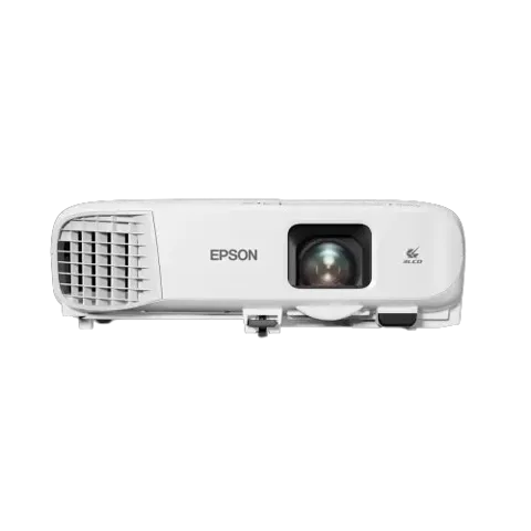 Epson EB-992F 4000 Lumens Full HD 3LCD Projector