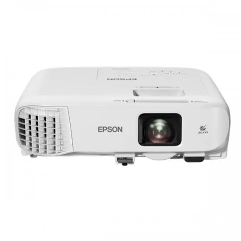 Epson EB-E01 3LCD XGA 3300 Lumens Projector