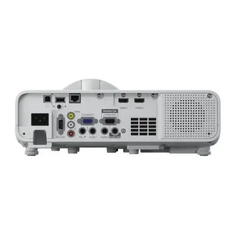 Epson EB-L210SW 4000 Lumens WXGA Wireless Short Throw Laser Projector