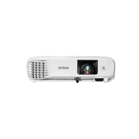 Epson EB-W49 3800 Lumens WXGA 3LCD Multimedia Projector