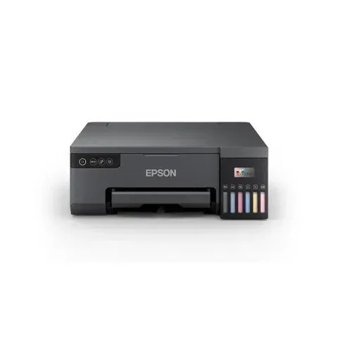 Epson EcoTank L8050 Wi-Fi Single Function Color Ink Tank Printer (Unofficial)