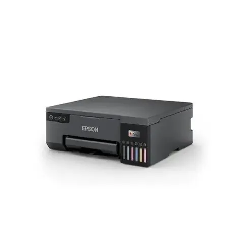 Epson EcoTank L8050 Wi-Fi Single Function Color Ink Tank Printer (Unofficial)