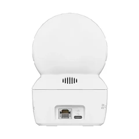 EZVIZ H7c 4MP Dual Lens 2K Pan & Tilt Portable WiFi Camera