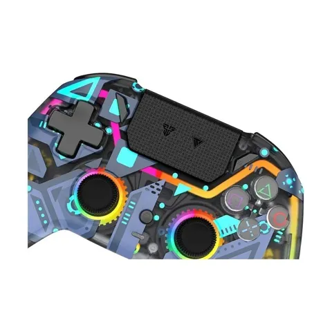 Fantech Nova Pro WGP14V2 Wireless Blue (Polaris) Game Pad