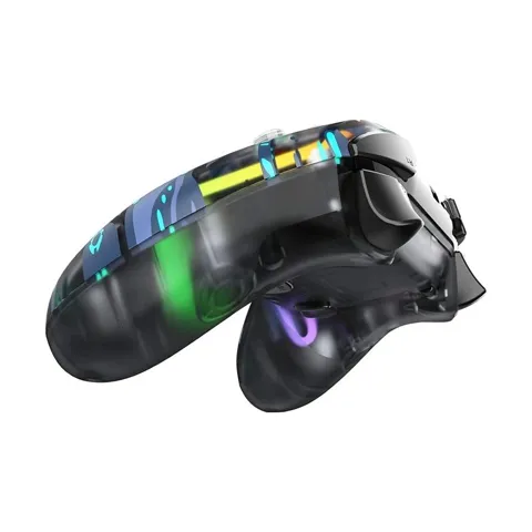 Fantech Nova Pro WGP14V2 Wireless Blue (Polaris) Game Pad