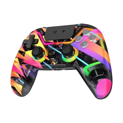 Fantech Nova Pro WGP14V2 Wireless Rainbow (Solaris) Game Pad