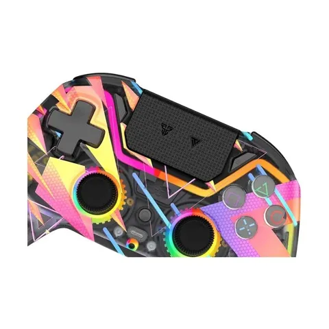 Fantech Nova Pro WGP14V2 Wireless Rainbow (Solaris) Game Pad