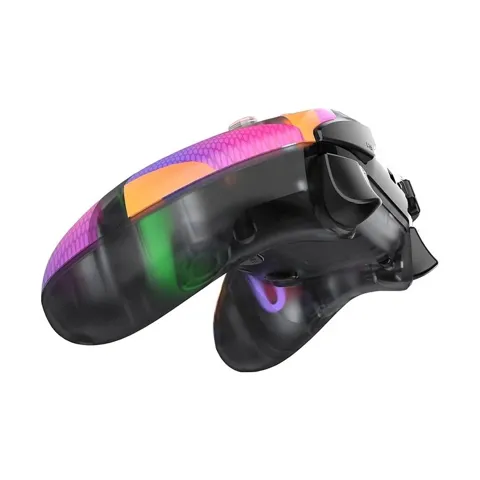 Fantech Nova Pro WGP14V2 Wireless Rainbow (Solaris) Game Pad
