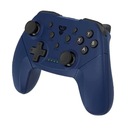 Fantech WGP13 Shooter II Wireless Blue Gaming Controller