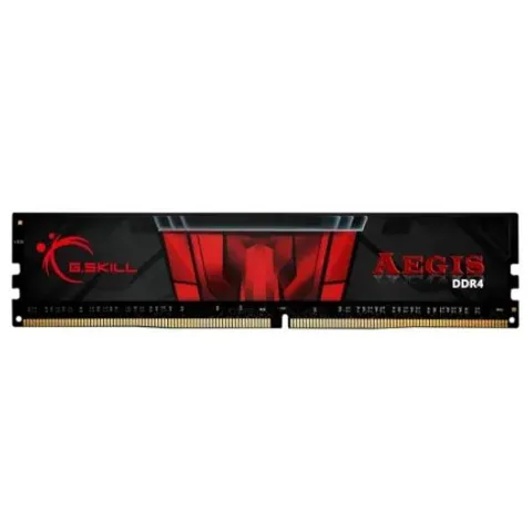 G.SKILL Aegis 16GB DDR4 3200Mhz Desktop RAM