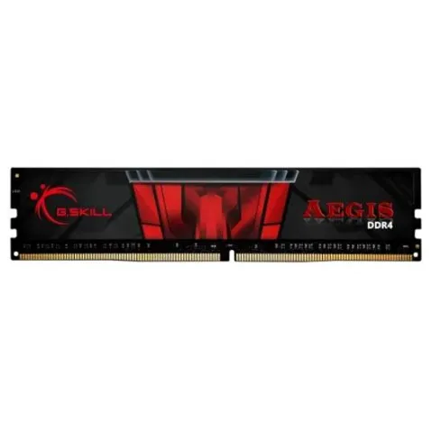 G.SKILL Aegis 8GB DDR4 3200Mhz Desktop RAM