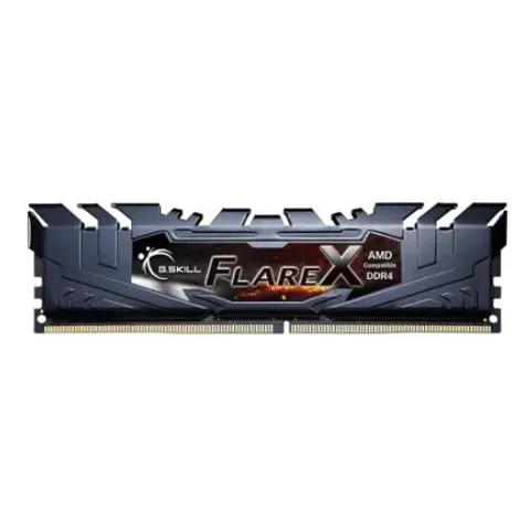 G.SKILL Flare X 8GB DDR4 3200Mhz Desktop RAM