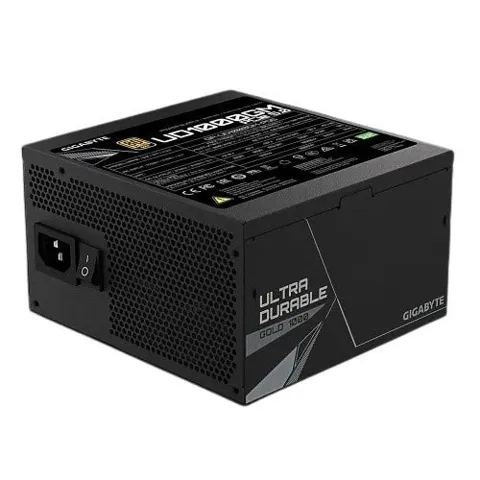 GIGABYTE UD1000GM PG5 1000W 80+ Gold Full Modular Power Supply
