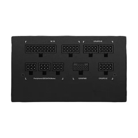 GIGABYTE UD1000GM PG5 1000W 80+ Gold Full Modular Power Supply